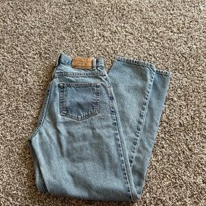 Eddie Bauer Vintage Jeans